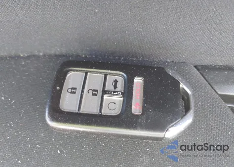 2018 Honda Civic Ex from USA, damaged, VIN 19XFC2F71JE024351